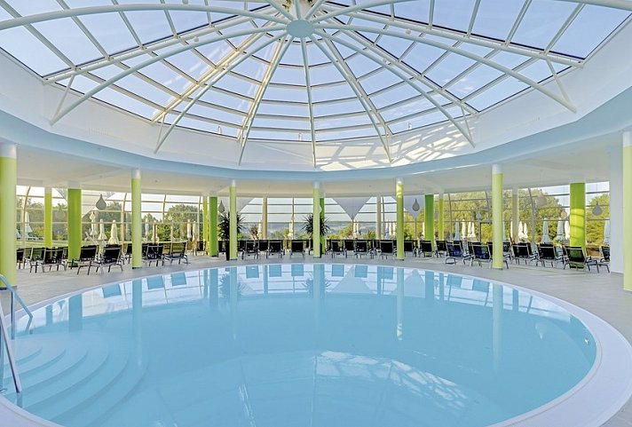 Wellness- & Golfhotel Fürstenhof