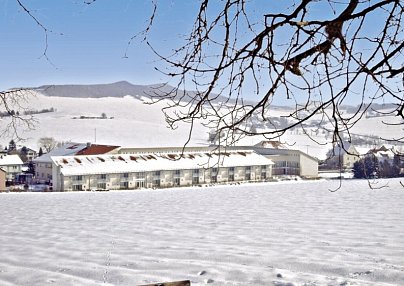 Donna Hotel Klosterhof Neukirchen beim Heiligen Blut