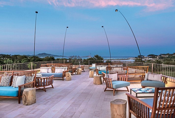 Baglioni Resort Sardinia