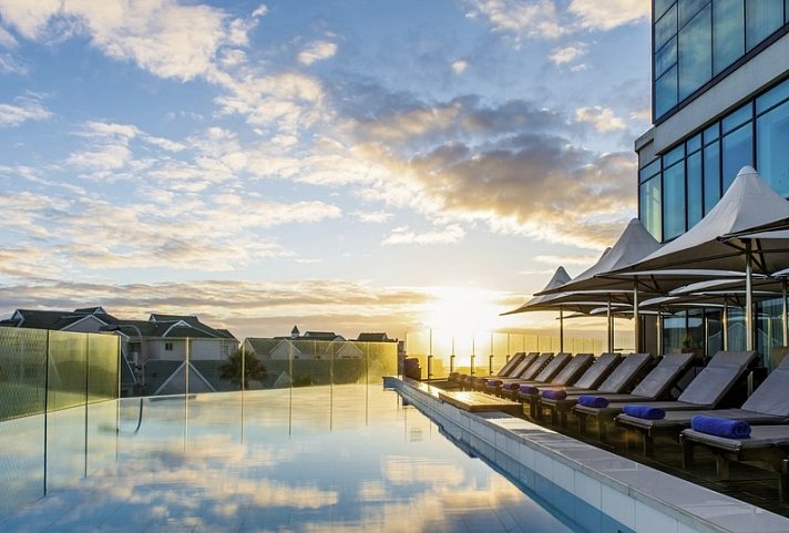 Radisson Blu Hotel Port Elizabeth