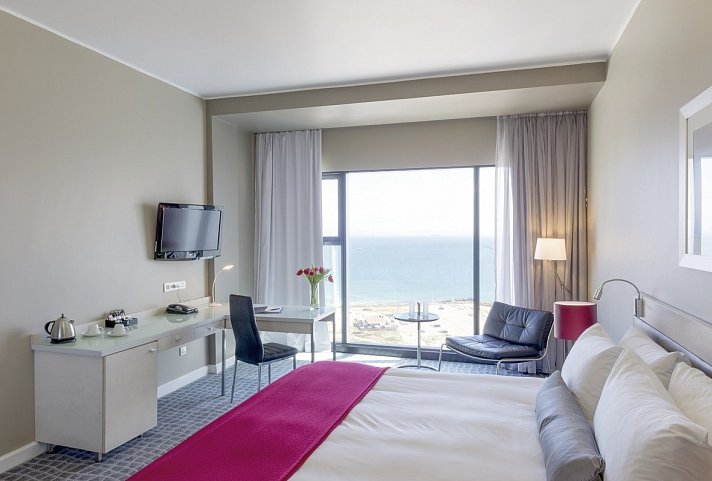 Radisson Blu Hotel Port Elizabeth