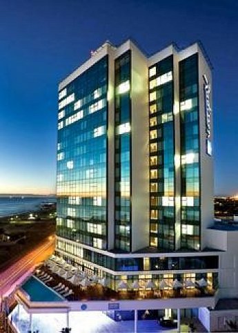 Radisson Blu Hotel Port Elizabeth