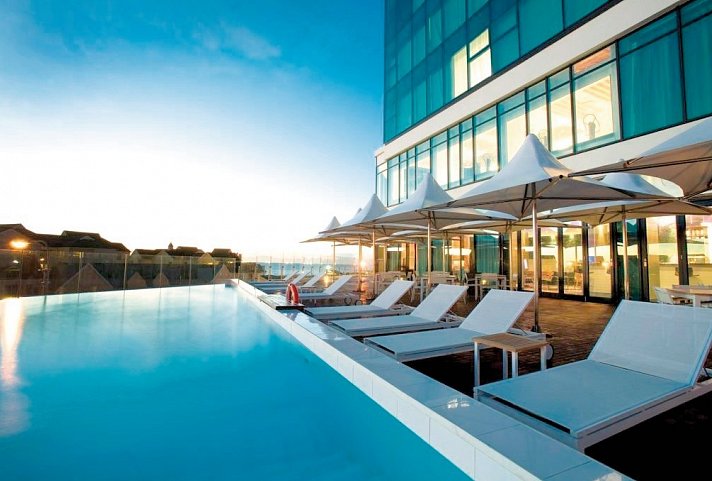 Radisson Blu Hotel Port Elizabeth