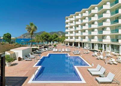 H10 Blue Mar Boutique Camp de Mar