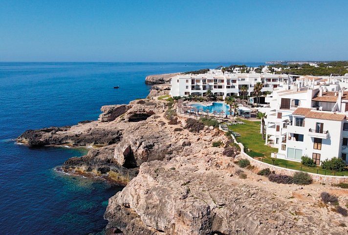 Alua Suites Las Rocas