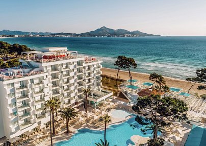 Iberostar Waves Alcudia Park Playa de Muro