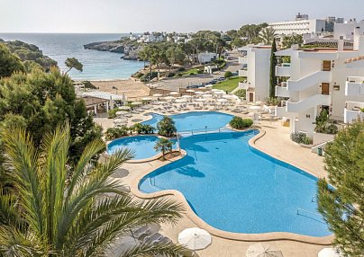 Inturotel Esmeralda Park Cala d'Or