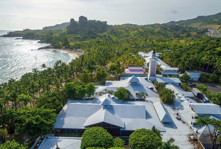 Playabachata Spa Resort