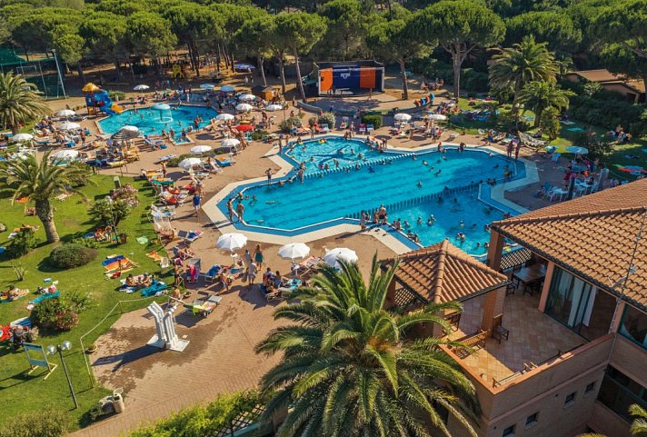 Argentario Camping Village