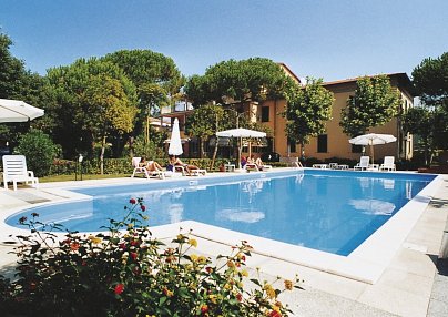 Apuana Marina di Pietrasanta