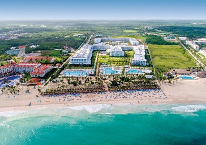 Riu Republica Punta Cana