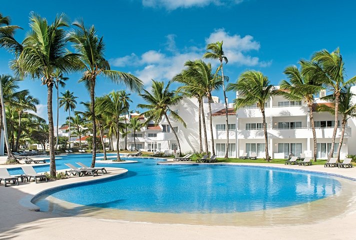 Occidental Punta Cana