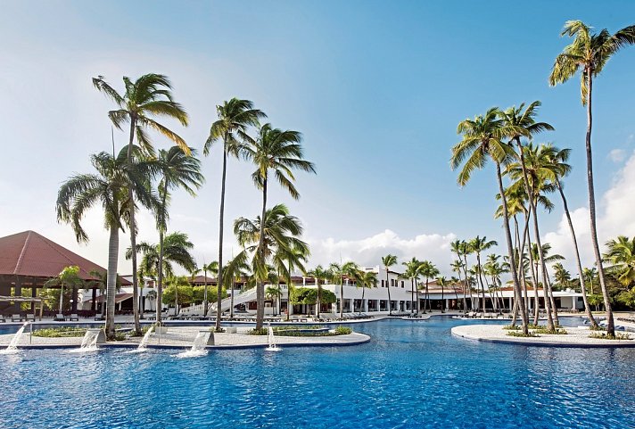 Occidental Punta Cana