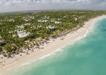 Grand Palladium Punta Cana Resort & Spa Punta Cana