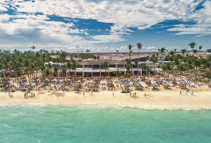 Bahia Principe Grand Punta Cana