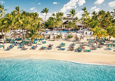 Viva Dominicus Beach by Wyndham Bayahibe