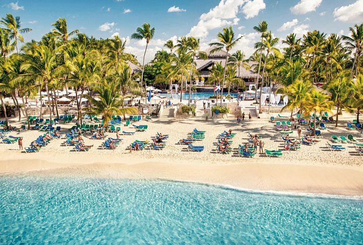 Viva Dominicus Beach by Wyndham