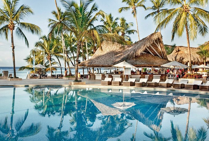 Viva Dominicus Beach by Wyndham