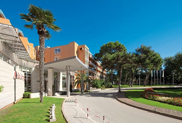 Hotel & Residence Umag Plava Laguna