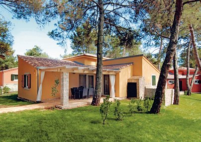 Istrian Villas Plava Laguna Umag