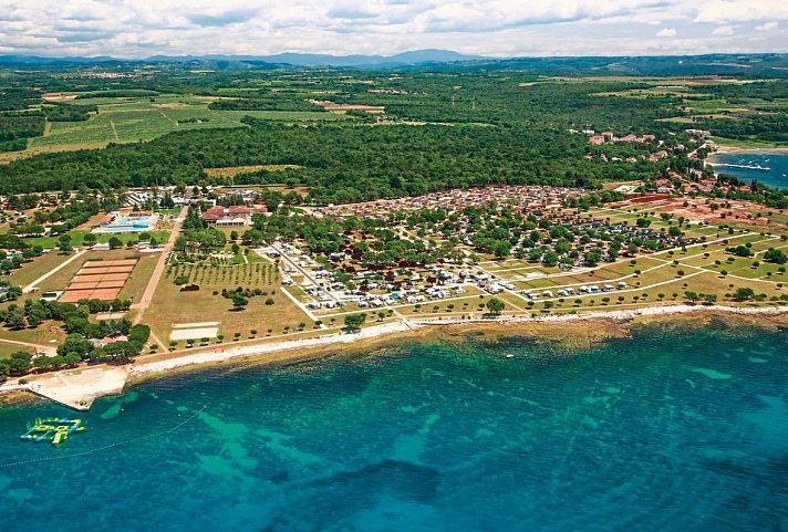 Camping Park Umag