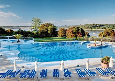 Valamar Tamaris Resort Porec