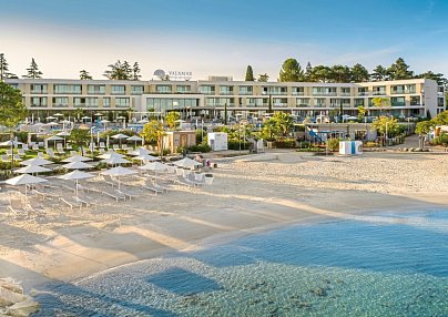 Marea Suites Valamar Collection Porec