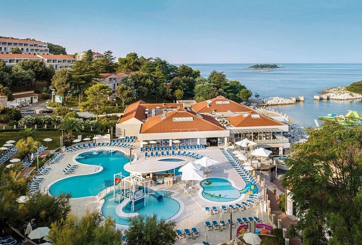 Resort Belvedere Hotel