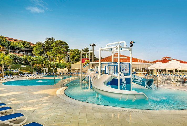 Resort Belvedere Hotel