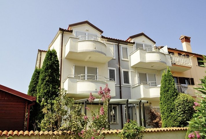 Apartements Vaal