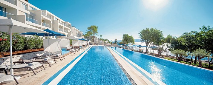 Girandella Resort Valamar Collection Designed for Adults