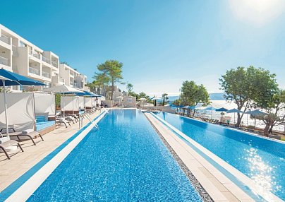 Girandella Resort Valamar Collection Designed for Adults Rabac