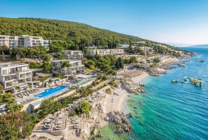 Girandella Resort Valamar Collection Family