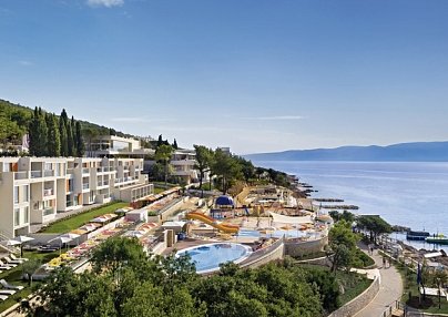 Girandella Resort Valamar Collection Family Rabac