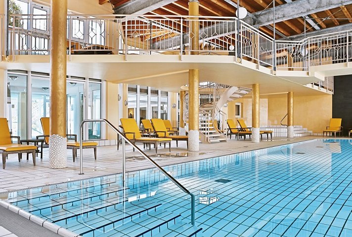 Wellness- & Nationalpark-Hotel Schliffkopf