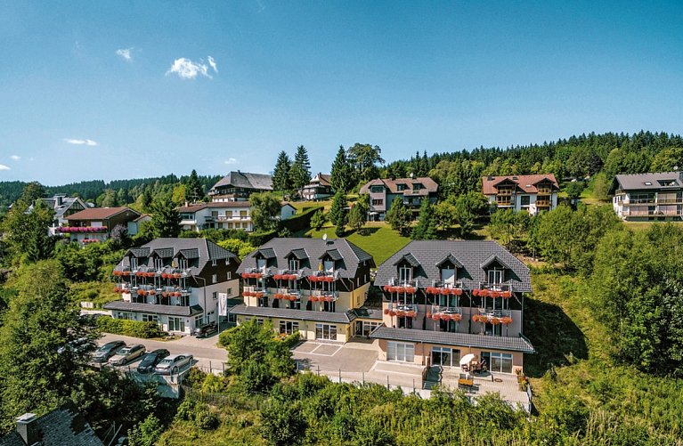 NATURE TITISEE - Easy. Life. Hotel.