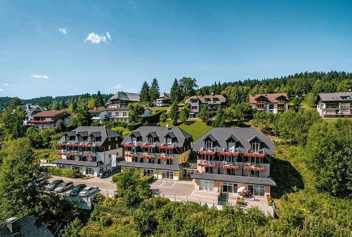 NATURE TITISEE - Easy. Life. Hotel.