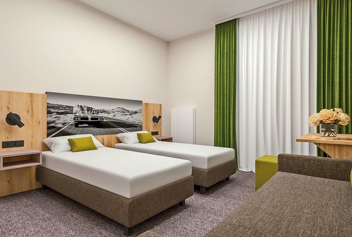 Highwayhotel Herbolzheim