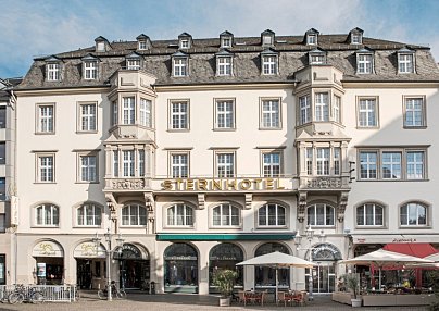 ACHAT Sternhotel Bonn Bonn