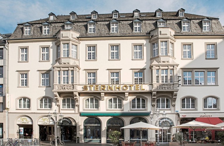 ACHAT Sternhotel Bonn