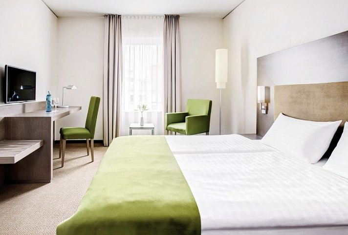 IntercityHotel Mainz