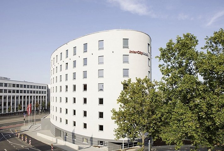 IntercityHotel Mainz