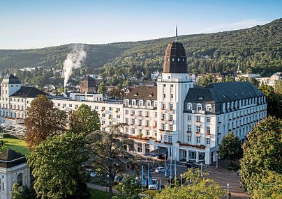 Steigenberger Hotel Bad Neuenahr Bad Neuenahr