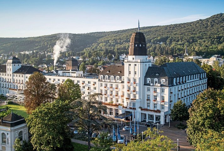 Steigenberger Hotel Bad Neuenahr