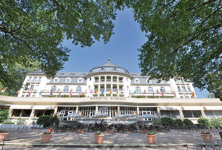 Parkhotel Kurhaus