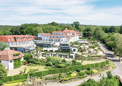 Hotel Heinz Höhr-Grenzhausen