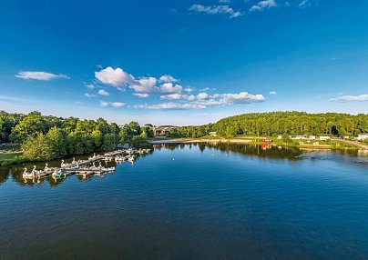 Center Parcs Park Bostalsee Nohfelden