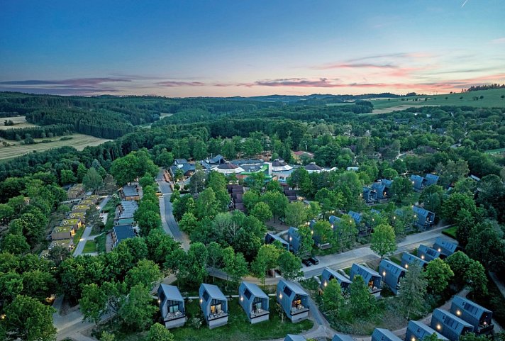 Center Parcs Park Eifel