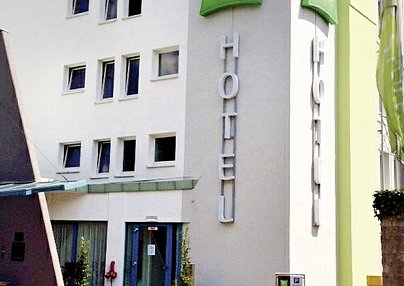 ibis Styles Speyer Speyer