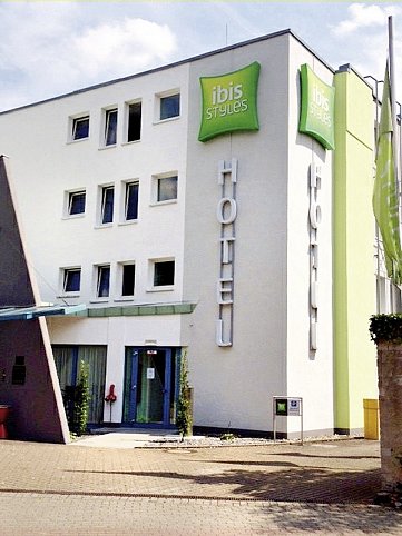 ibis Styles Speyer